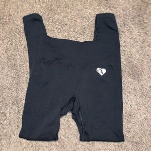 Squat proof leggings!